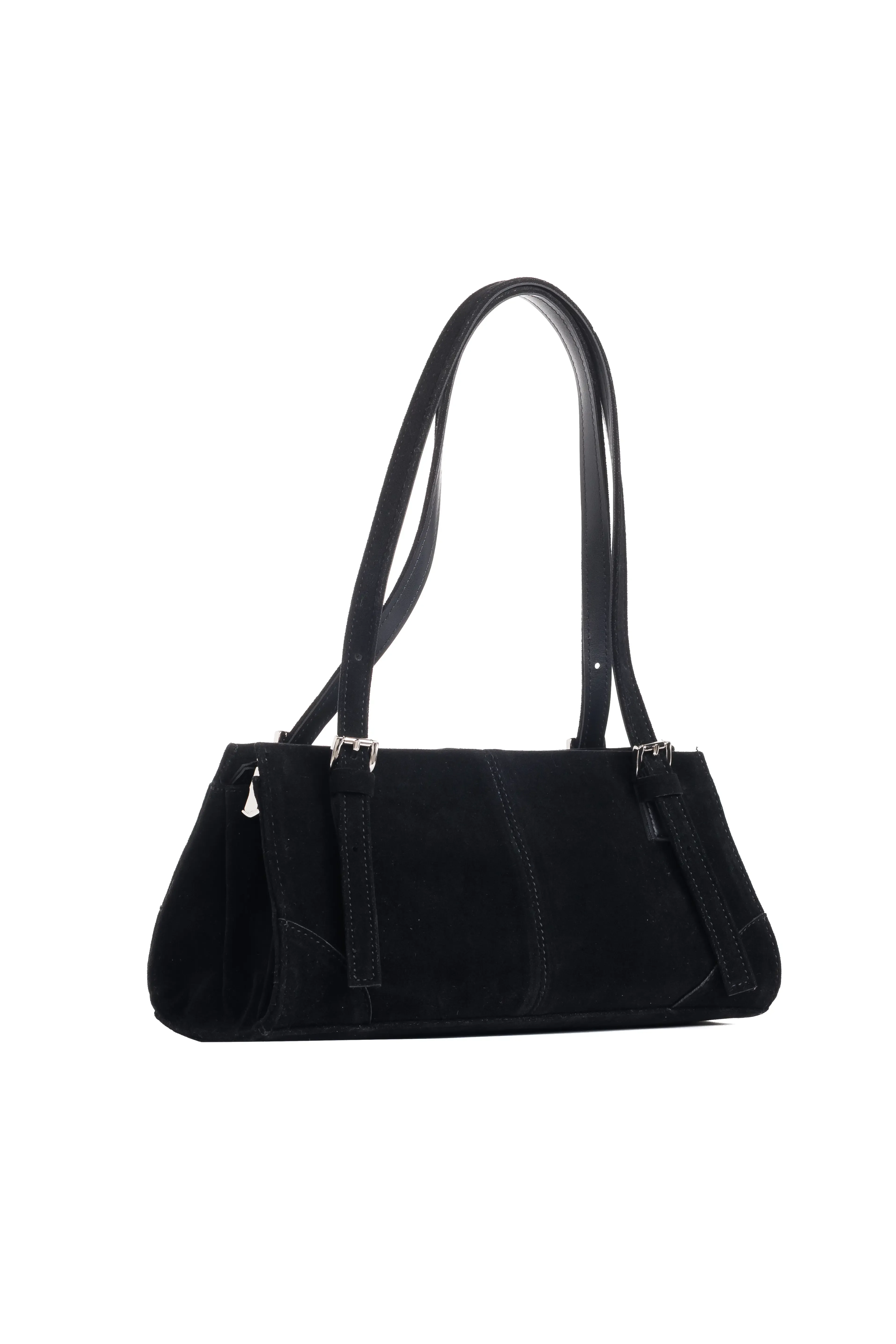 MIRA BAG BLACK
